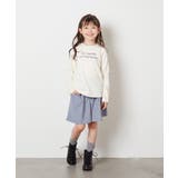 [140-150]タックショートパンツ | a.v.v【KIDS】 | 詳細画像10 