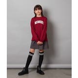 [140-150]タックショートパンツ | a.v.v【KIDS】 | 詳細画像18 