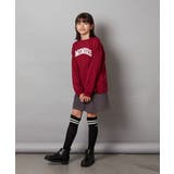 [140-150]タックショートパンツ | a.v.v【KIDS】 | 詳細画像19 