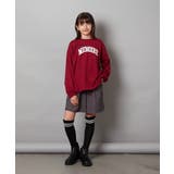 [140-150]タックショートパンツ | a.v.v【KIDS】 | 詳細画像21 