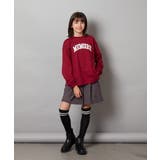 [140-150]タックショートパンツ | a.v.v【KIDS】 | 詳細画像22 