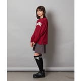 [140-150]タックショートパンツ | a.v.v【KIDS】 | 詳細画像26 