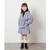 [140-150]タックショートパンツ | a.v.v【KIDS】 | 詳細画像6 