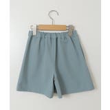 [100-130]アシメプリーツスカパン | a.v.v【KIDS】 | 詳細画像3 