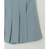 [100-130]アシメプリーツスカパン | a.v.v【KIDS】 | 詳細画像6 