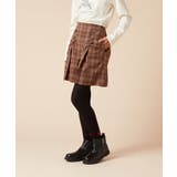 [140-150]ダブルレースアップショートパンツ | a.v.v【KIDS】 | 詳細画像17 