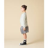 [120-160]コーデュロイカーゴキュロット | a.v.v【KIDS】 | 詳細画像11 