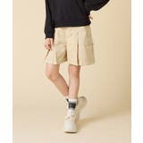 [120-160]コーデュロイカーゴキュロット | a.v.v【KIDS】 | 詳細画像13 