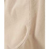 [120-160]コーデュロイカーゴキュロット | a.v.v【KIDS】 | 詳細画像28 