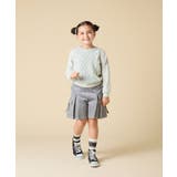 [120-160]コーデュロイカーゴキュロット | a.v.v【KIDS】 | 詳細画像5 