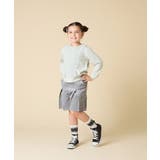 [120-160]コーデュロイカーゴキュロット | a.v.v【KIDS】 | 詳細画像8 