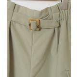 [100-130]カーゴポケットキュロット | a.v.v【KIDS】 | 詳細画像36 