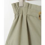 [100-130]カーゴポケットキュロット | a.v.v【KIDS】 | 詳細画像37 