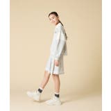 [130 160]【大人気！ ハーフジップトップス | a.v.v【KIDS】 | 詳細画像12 