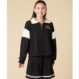 [130 160]【大人気！ ハーフジップトップス | a.v.v【KIDS】 | 詳細画像25 