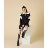 [130 160]【大人気！ ハーフジップトップス | a.v.v【KIDS】 | 詳細画像31 