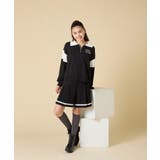 [130 160]【大人気！ ハーフジップトップス | a.v.v【KIDS】 | 詳細画像33 