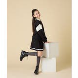 [130 160]【大人気！ ハーフジップトップス | a.v.v【KIDS】 | 詳細画像34 