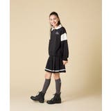 [130 160]【大人気！ ハーフジップトップス | a.v.v【KIDS】 | 詳細画像37 