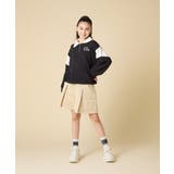 [130 160]【大人気！ ハーフジップトップス | a.v.v【KIDS】 | 詳細画像38 