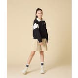 [130 160]【大人気！ ハーフジップトップス | a.v.v【KIDS】 | 詳細画像39 