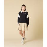 [130 160]【大人気！ ハーフジップトップス | a.v.v【KIDS】 | 詳細画像40 