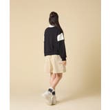 [130 160]【大人気！ ハーフジップトップス | a.v.v【KIDS】 | 詳細画像43 