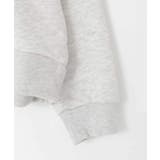 [130 160]【大人気！ ハーフジップトップス | a.v.v【KIDS】 | 詳細画像48 