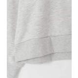 [130 160]【大人気！ ハーフジップトップス | a.v.v【KIDS】 | 詳細画像49 