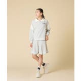 [130 160]【大人気！ ハーフジップトップス | a.v.v【KIDS】 | 詳細画像8 