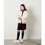 [100-130]ダンボールフードワンピース | a.v.v【KIDS】 | 詳細画像12 