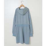 [100-130]ダンボールフードワンピース | a.v.v【KIDS】 | 詳細画像24 