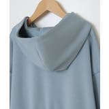 [100-130]ダンボールフードワンピース | a.v.v【KIDS】 | 詳細画像26 