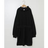 [100-130]ダンボールフードワンピース | a.v.v【KIDS】 | 詳細画像30 