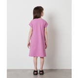 [140-150]レースアップカットワンピース | a.v.v【KIDS】 | 詳細画像27 