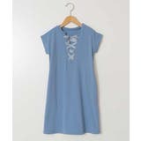 [140-150]レースアップカットワンピース | a.v.v【KIDS】 | 詳細画像41 