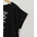 [140-150]レースアップカットワンピース | a.v.v【KIDS】 | 詳細画像45 