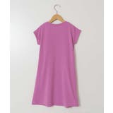 [140-150]レースアップカットワンピース | a.v.v【KIDS】 | 詳細画像5 