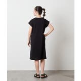 [160]レースアップカットワンピース | a.v.v【KIDS】 | 詳細画像14 