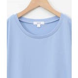 【毛玉になりにくい】[160]シアー切り替えワンピース | a.v.v【KIDS】 | 詳細画像12 