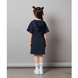 【接触冷感 ジメジメ対策 毛玉になりにくい】[100 | a.v.v【KIDS】 | 詳細画像11 