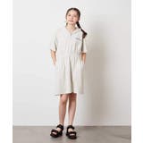 【接触冷感 ジメジメ対策 毛玉になりにくい】[100 | a.v.v【KIDS】 | 詳細画像16 