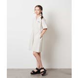 【接触冷感 ジメジメ対策 毛玉になりにくい】[100 | a.v.v【KIDS】 | 詳細画像17 