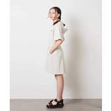 【接触冷感 ジメジメ対策 毛玉になりにくい】[100 | a.v.v【KIDS】 | 詳細画像19 