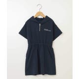 【接触冷感 ジメジメ対策 毛玉になりにくい】[100 | a.v.v【KIDS】 | 詳細画像22 