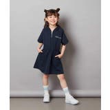 【接触冷感 ジメジメ対策 毛玉になりにくい】[100 | a.v.v【KIDS】 | 詳細画像6 