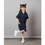 【接触冷感 ジメジメ対策 毛玉になりにくい】[100 | a.v.v【KIDS】 | 詳細画像8 