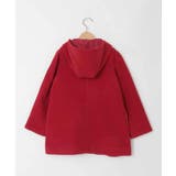 ライトフェイクウールダッフルコート | a.v.v【KIDS】 | 詳細画像62 