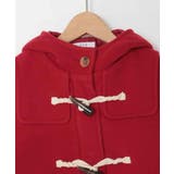 ライトフェイクウールダッフルコート | a.v.v【KIDS】 | 詳細画像63 