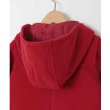 ライトフェイクウールダッフルコート | a.v.v【KIDS】 | 詳細画像64 